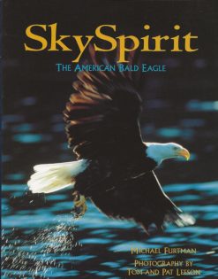 SkySpirit - The American Bald Eagle