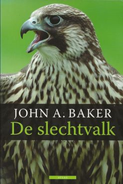 De slechtvalk