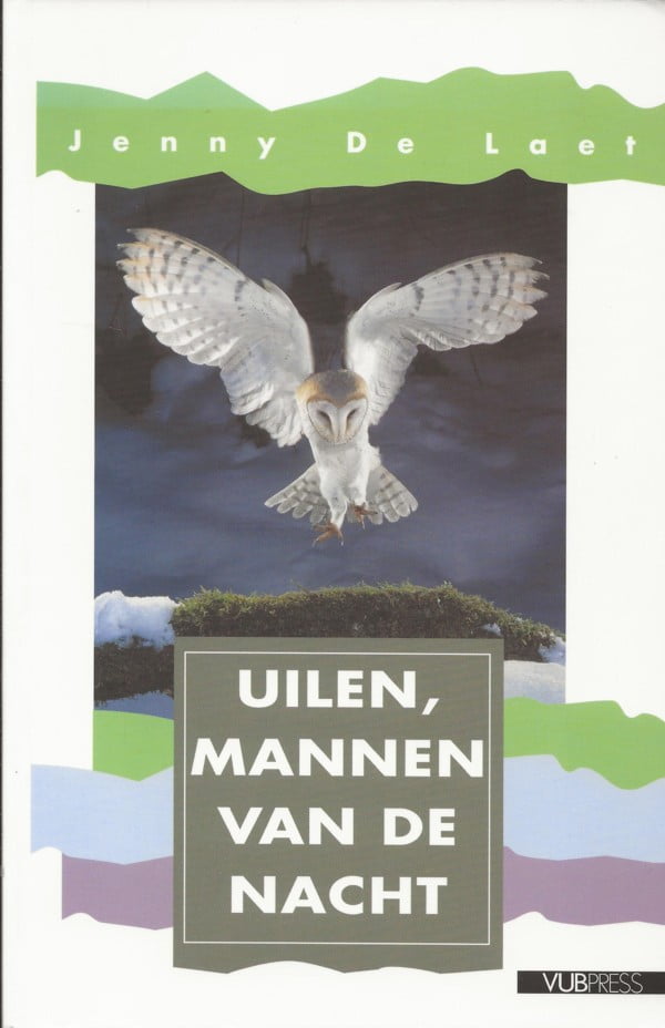 Uilen, mannen van de nacht