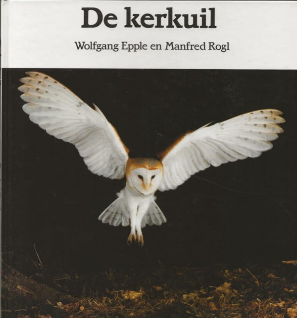 De kerkuil