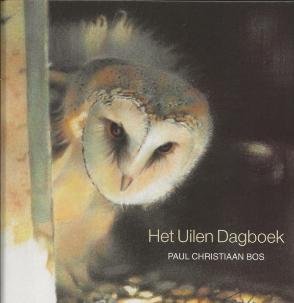 Het Uilen Dagboek