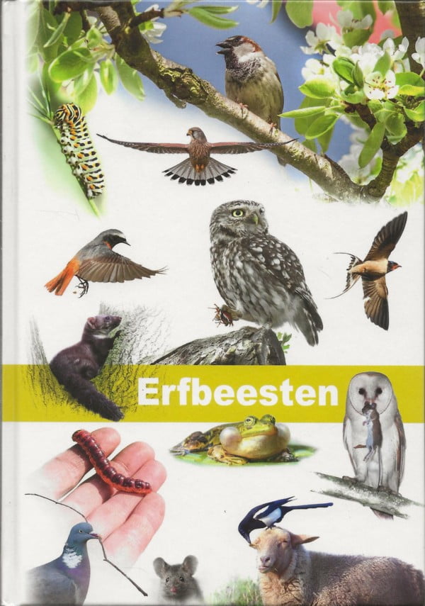 Erfbeesten