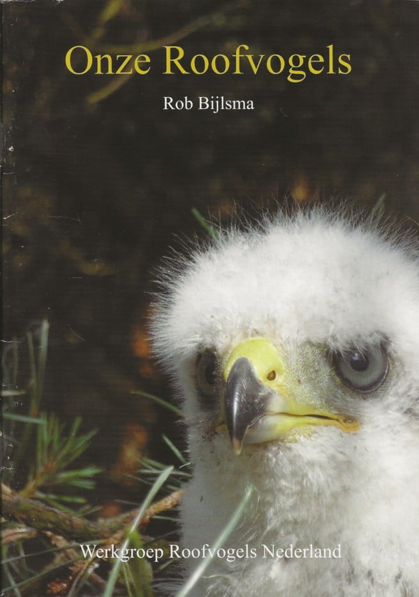 Onze roofvogels