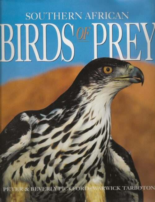 Southern African Birds of Prey