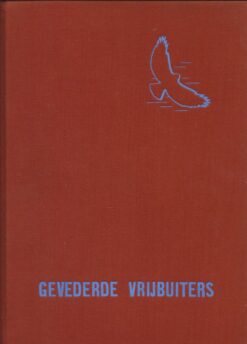 Gevederde Vrijbuiters