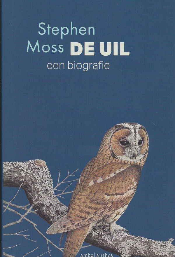 De Uil - een biografie