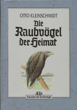 Die Raubvögel der Heimat