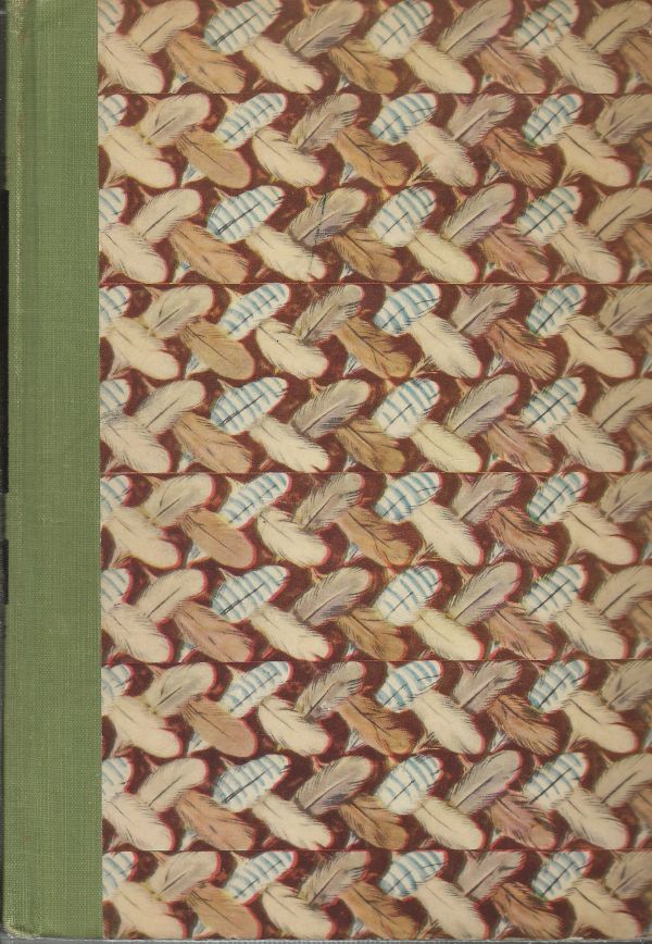 Audubon's The Birds of America - Popular Edition