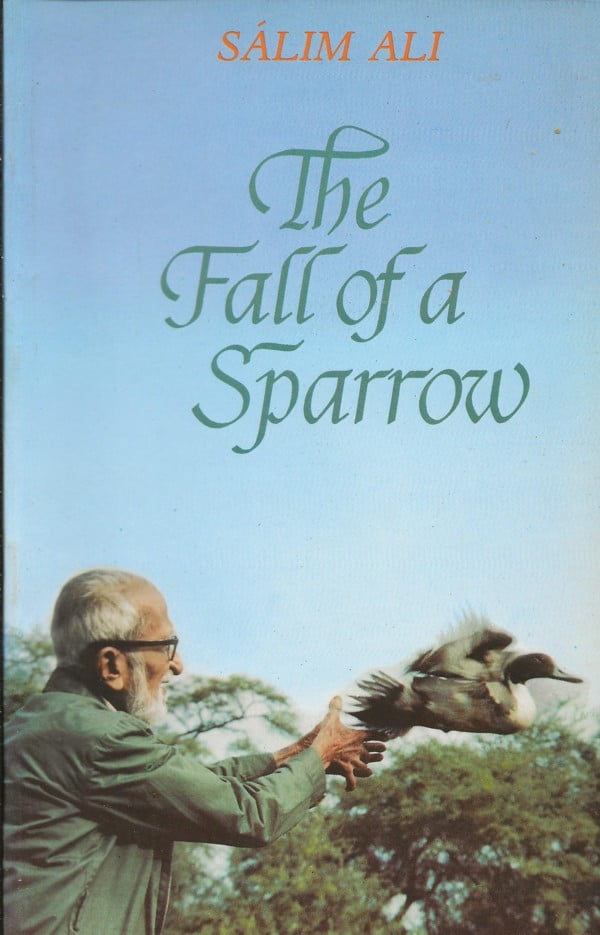 The Fall of a Sparrow
