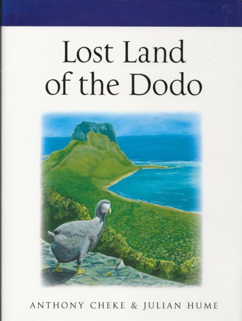 Lost Land of the Dodo