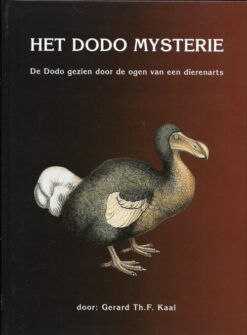 Het Dodo mysterie