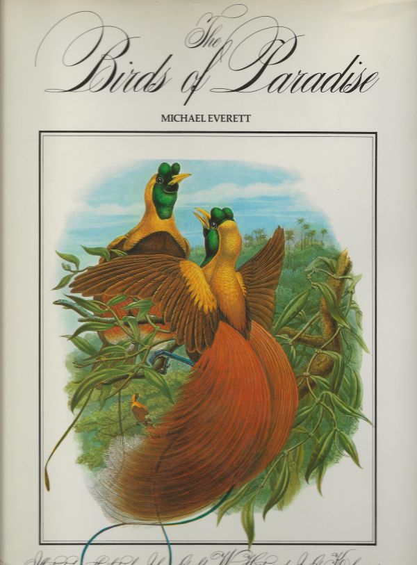 The Birds of Paradise
