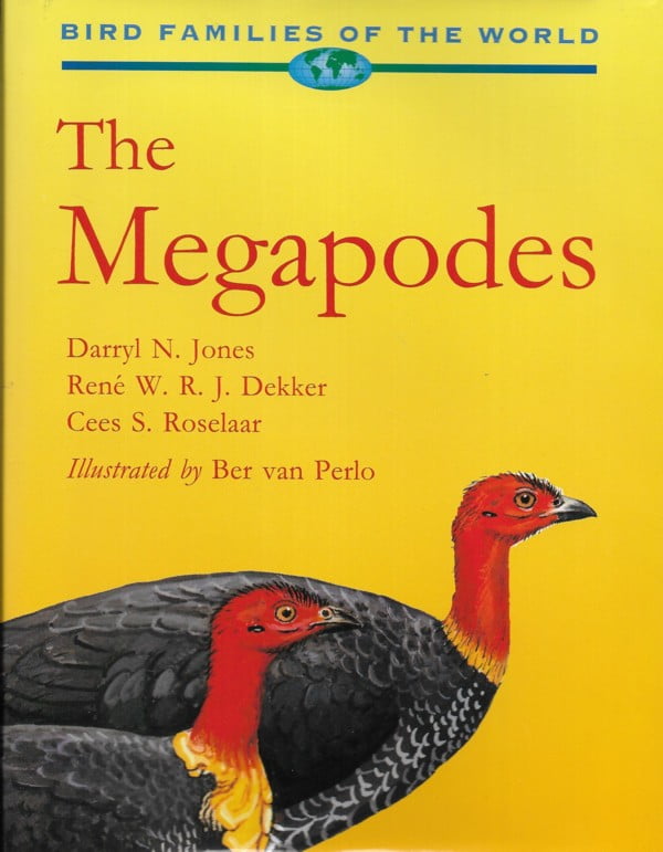 The Megapodes