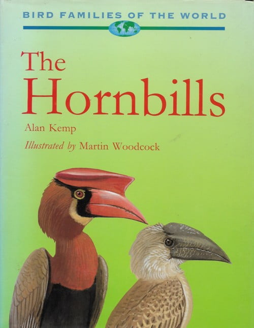 The Hornbills > Vogelboekhandel J&J