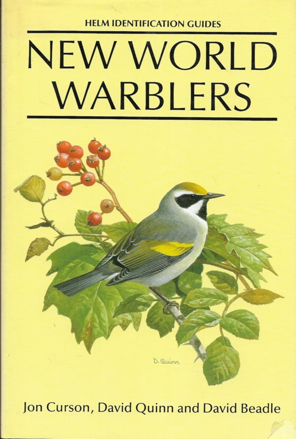 New World Warblers