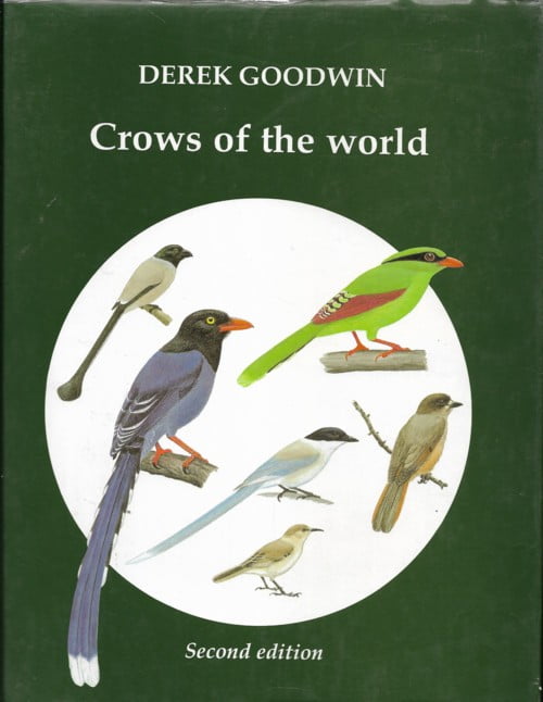 Crows of the World