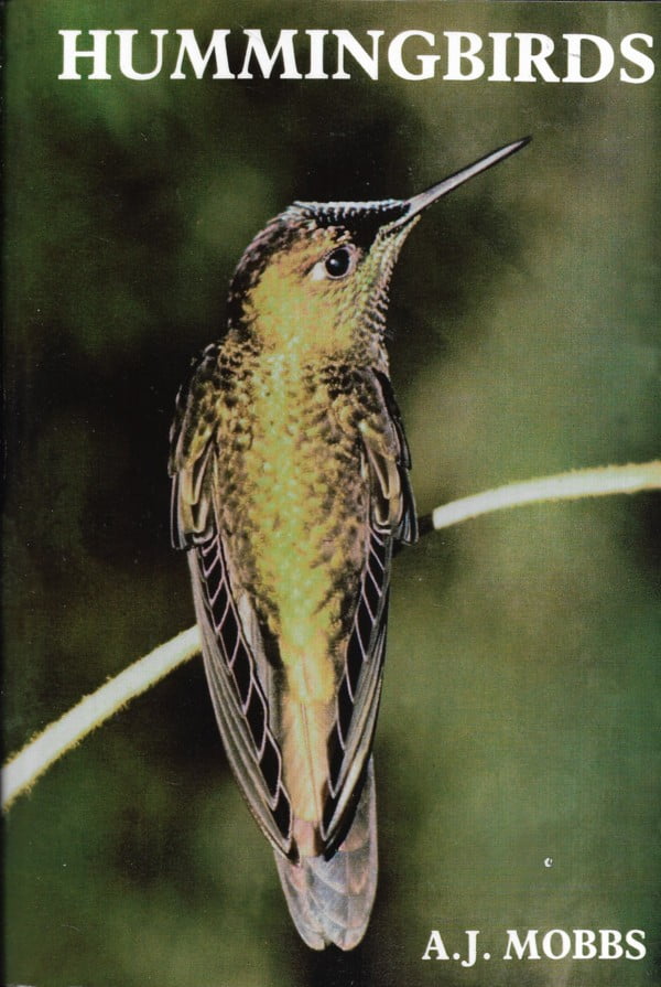 Hummingbirds