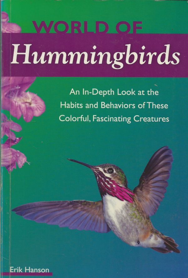 World of Hummingbirds
