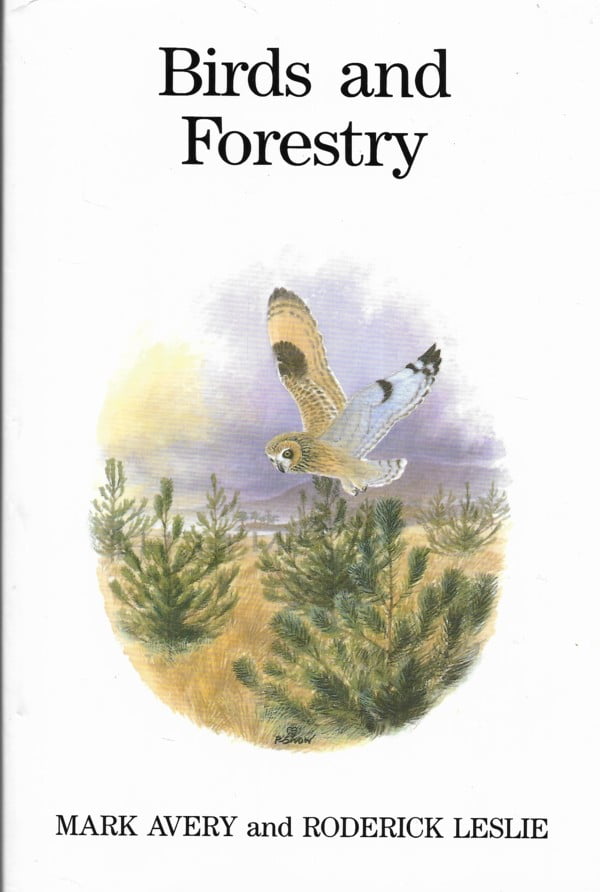 Birds and Forestry