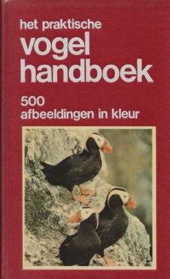 Het praktische vogelhandboek