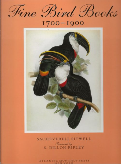 Fine Bird Books