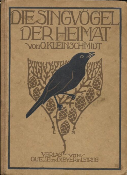 Die Singvögel der Heimat