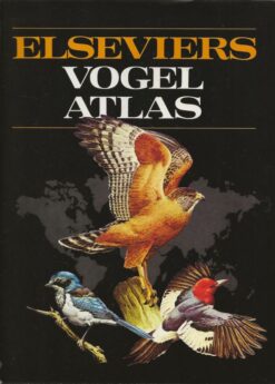 Elseviers Vogelatlas