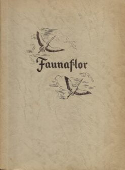 Faunaflor deel 1