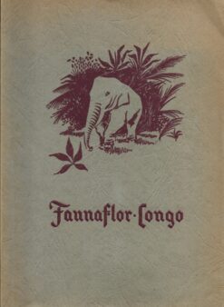 Faunaflor-Congo
