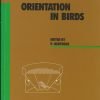 Orientation in Birds