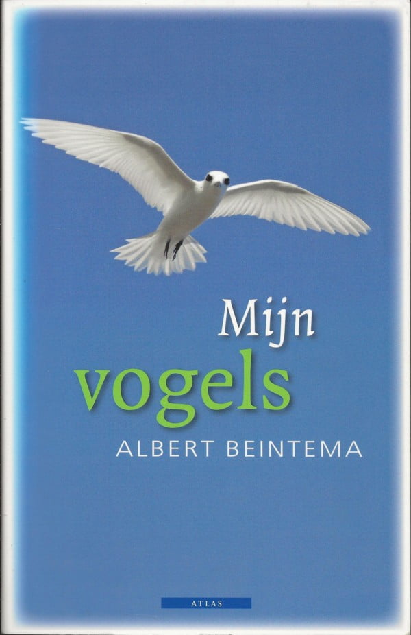 Mijn vogels