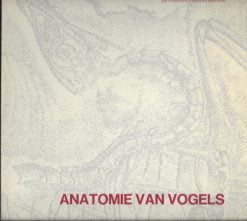 Anatomie van vogels