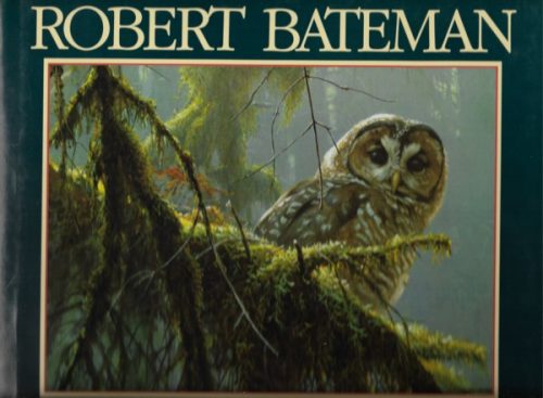 Robert Bateman an Artist in Nature