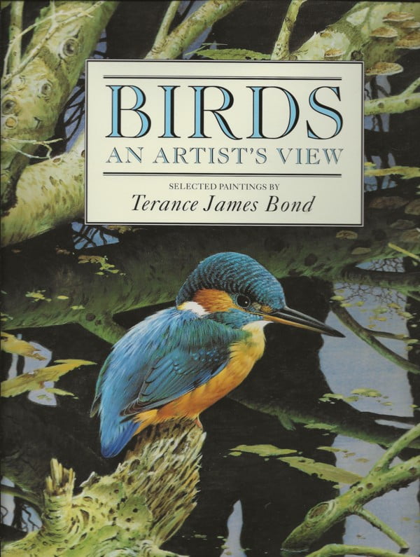 Birds - An Artist's View