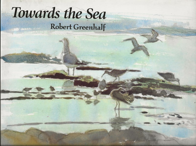 Towards the Sea