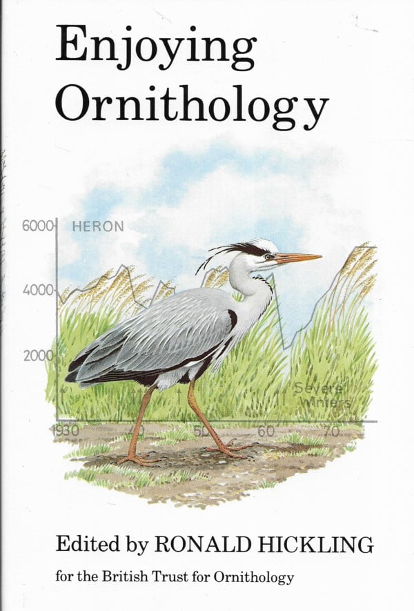 Enjoying Ornithology