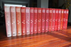 Handbook of the Birds of the World deel 1-17 (COMPLETE SERIE) - Afbeelding 2