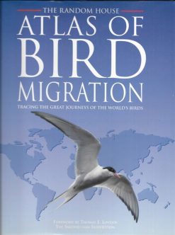 The Random House Atlas of Bird Migration