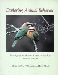Exploring Animal Behavior