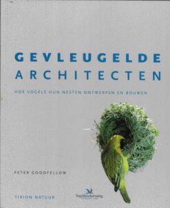 Gevleugelde architecten