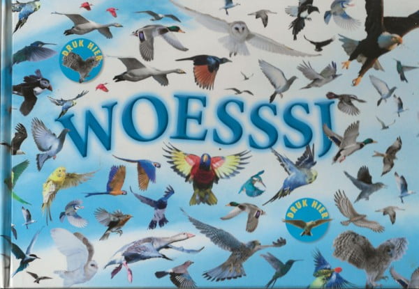 Woesssj
