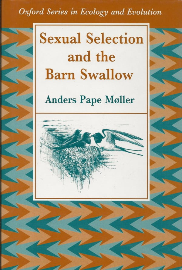 Sexual Selection and the Barn Swallow