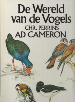 De wereld van de vogels