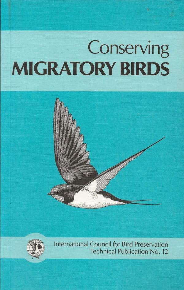 Conserving Migratory Birds