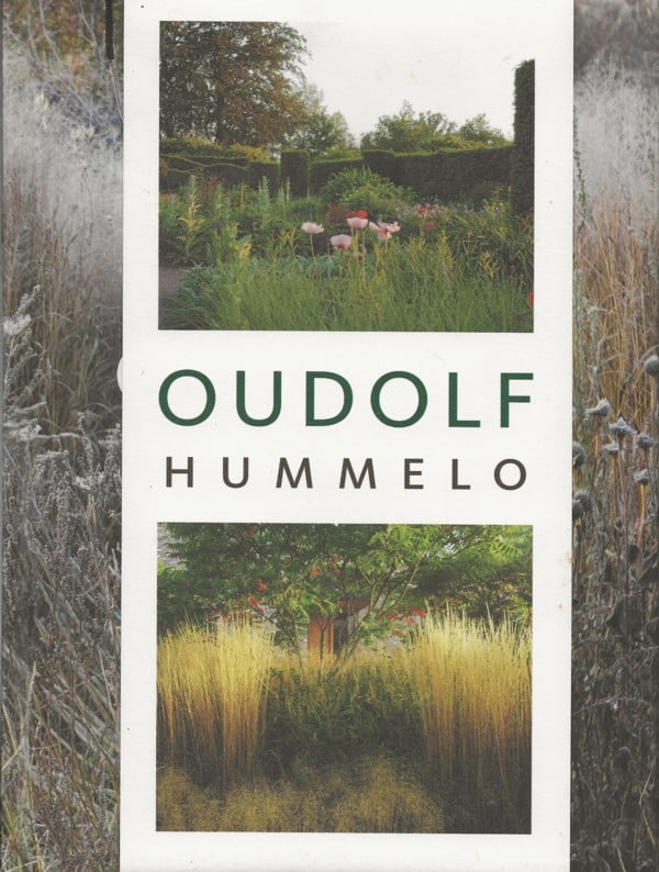 Oudolf Hummelo