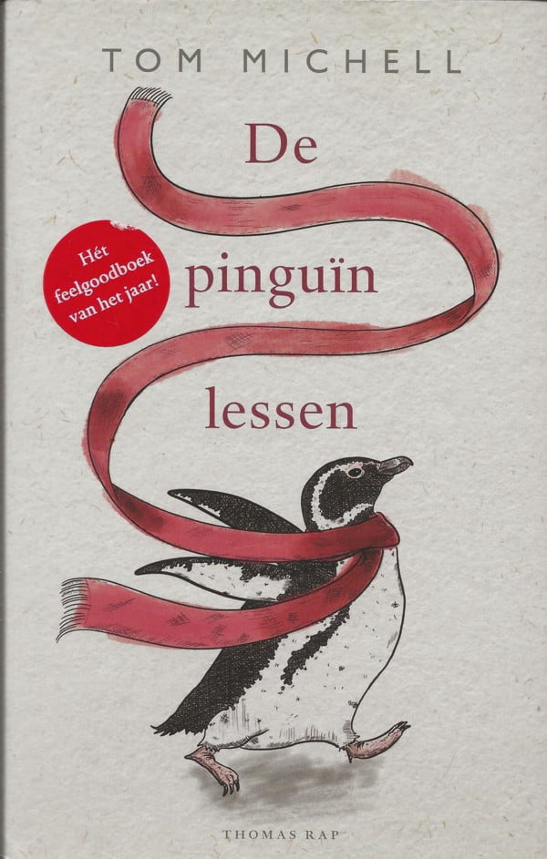De pinguïnlessen