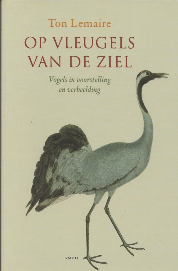 Op vleugels van de ziel - Vogels in voorstelling en verbeelding