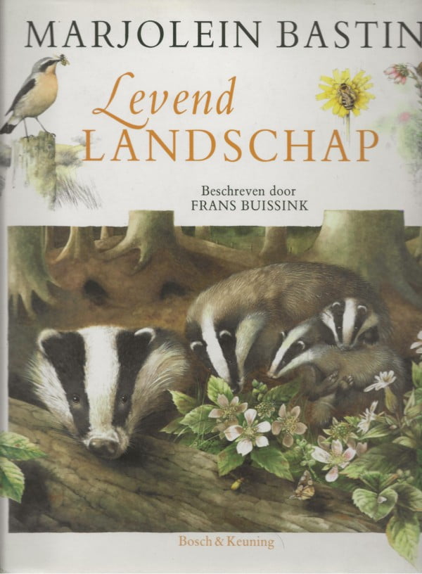 Levend Landschap