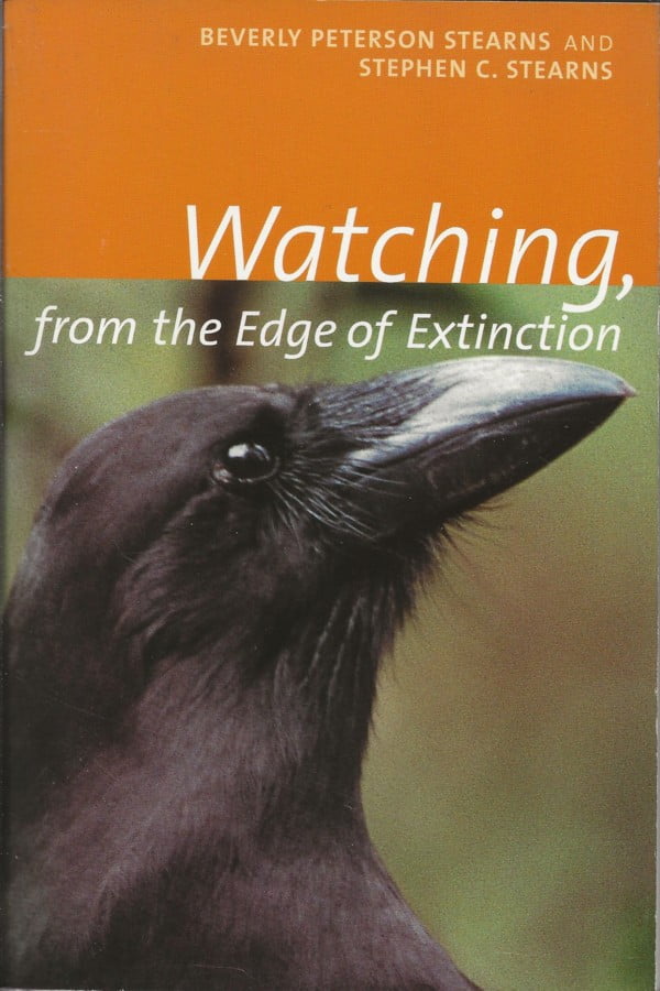 Watching from the Edge of Extinction