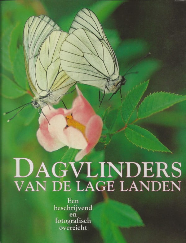 Dagvlinders van de Lage Landen